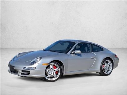 Used 2006 Porsche 911 Carrera S