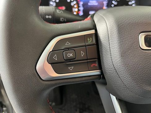 Used 2022 Jeep Compass Trailhawk image 20