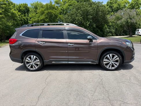 Used 2020 Subaru Ascent Touring AWD/4WD image 2