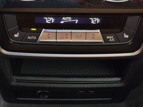 New 2026 BMW X5 xDrive50e w/ Climate Comfort Package image 31