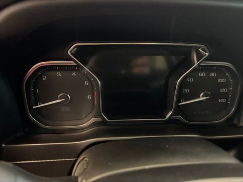 Used 2022 GMC Sierra 1500 Denali AWD/4WD image 14