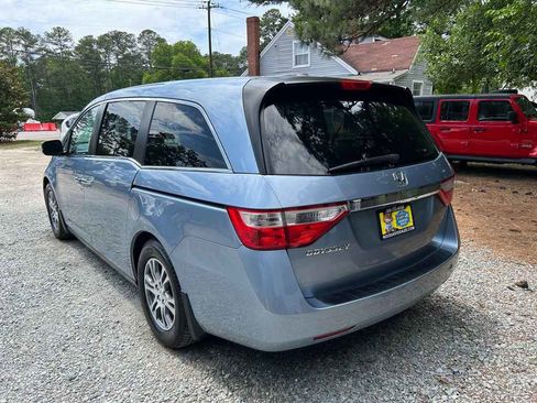 Used 2013 Honda Odyssey EX-L image 4