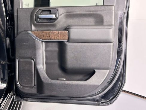 Used 2021 GMC Sierra 2500 Denali w/ Denali Ultimate Package image 12