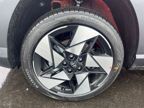 New 2026 Hyundai Kona Limited AWD/4WD image 10