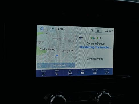 Used 2022 Ford F150 XLT w/ Equipment Group 301A Mid image 26