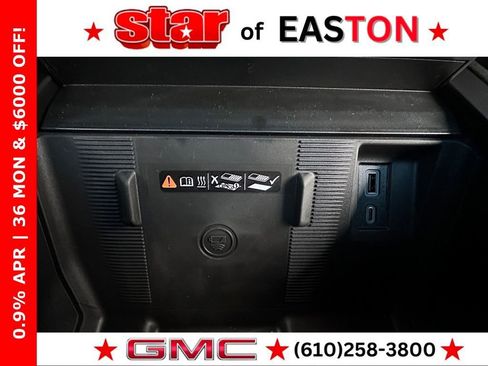 New 2026 GMC Hummer EV SUV w/ LPO, Sport Package image 26