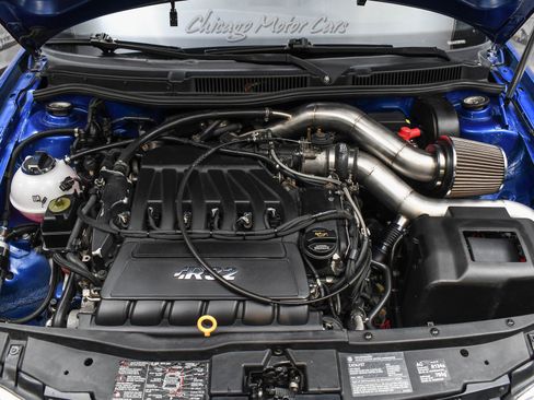 Used 2004 Volkswagen R32 image 42