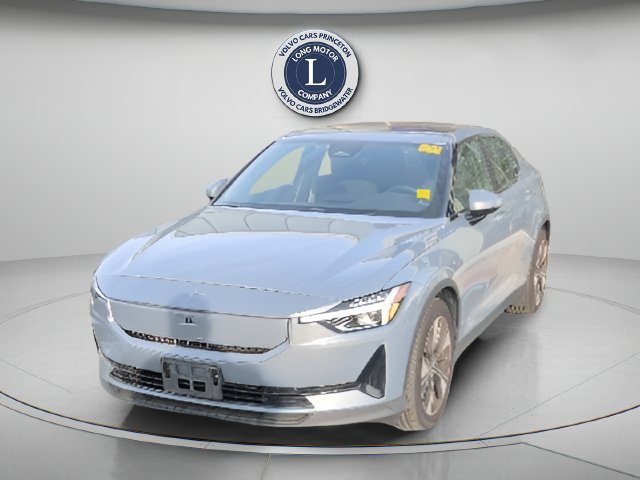 Used 2024 Polestar Polestar 2 RWD image 1