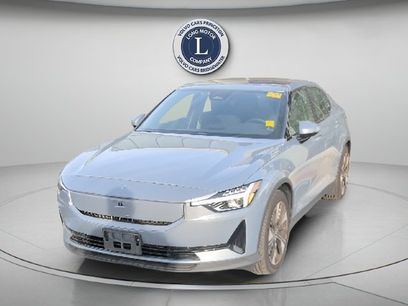 Used 2024 Polestar Polestar 2