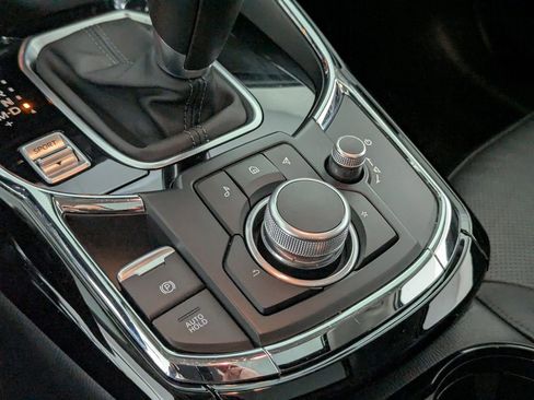 Used 2023 MAZDA CX-9 Touring image 29