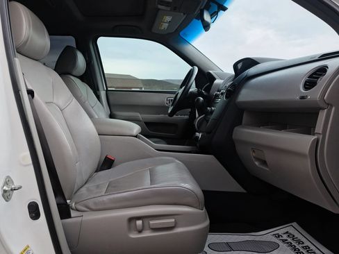 Used 2012 Honda Pilot EX-L image 36