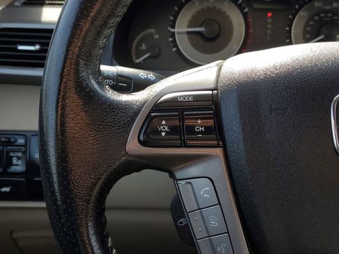 Used 2015 Honda Odyssey EX-L image 16