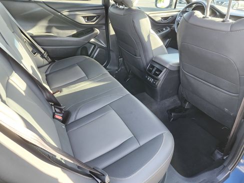 Used 2022 Subaru Outback Wilderness w/ Wilderness Package AWD/4WD image 16