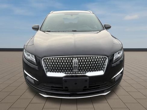 Used 2019 Lincoln MKC Premiere image 9