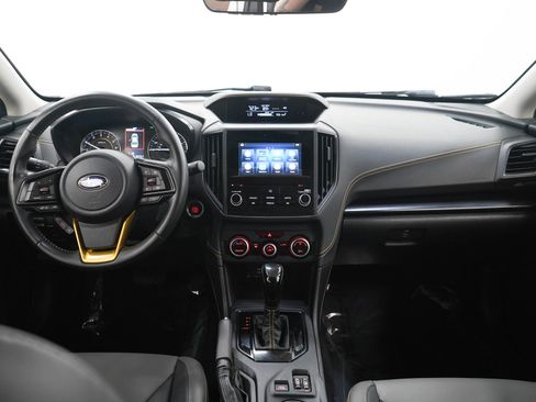 Used 2021 Subaru Crosstrek 2.5i Sport AWD/4WD image 15