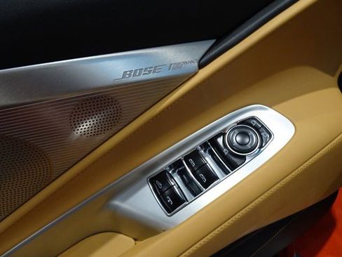 New 2026 Chevrolet Corvette Stingray Preferred Conv image 10