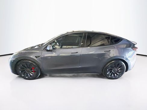 Used 2022 Tesla Model Y Performance AWD/4WD image 4