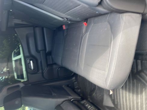 Used 2019 Chevrolet Silverado 1500 LT w/ All-Star Edition AWD/4WD image 11