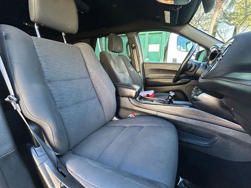 Certified 2023 Dodge Durango GT image 33