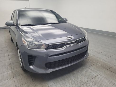 Used 2020 Kia Rio S FWD image 14
