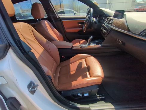 Used 2017 BMW 430i Gran Coupe xDrive AWD/4WD image 19