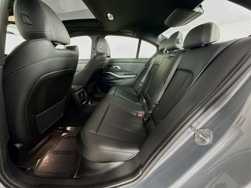 Certified 2023 BMW 330e w/ Premium Package image 25