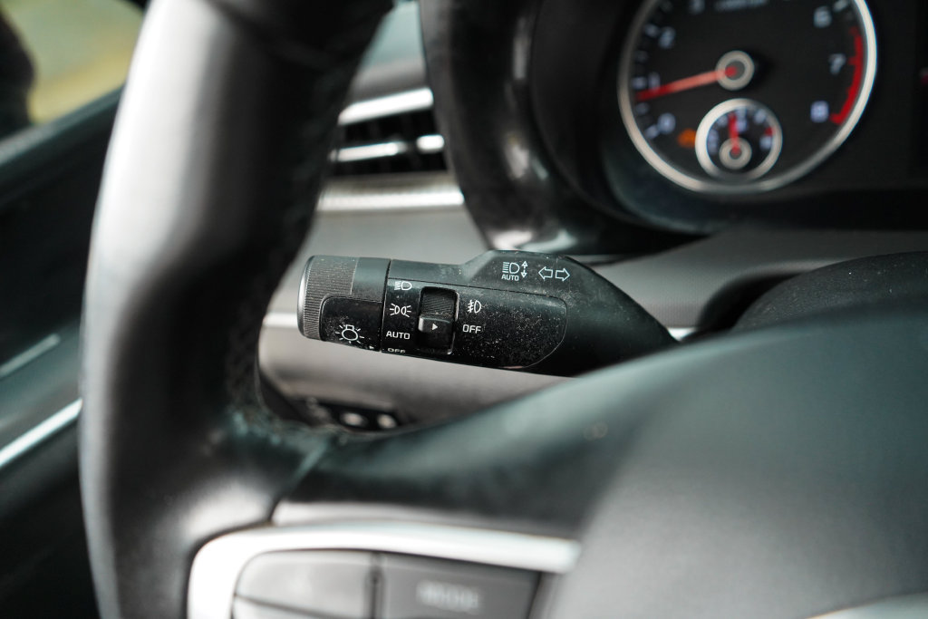 Used 2022 Kia K5 GT-Line FWD image 33