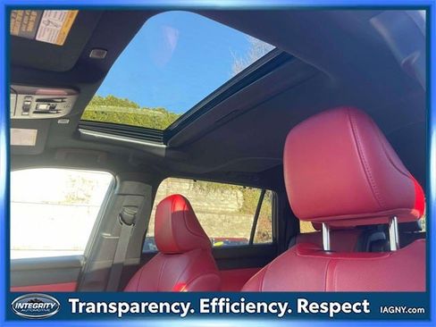 Certified 2023 Toyota Highlander XSE image 21