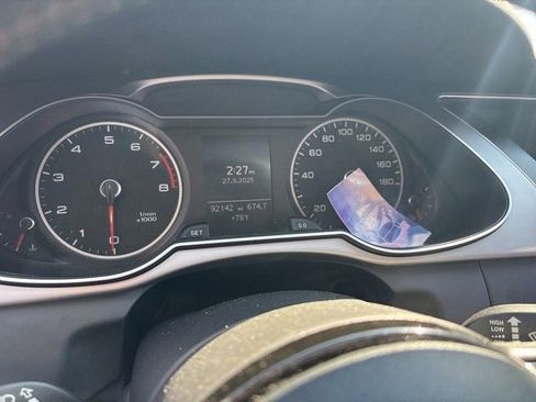 Used 2015 Audi A4 2.0T Premium image 6