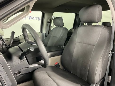 Used 2020 Ford F150 XL w/ Equipment Group 101A Mid RWD image 14