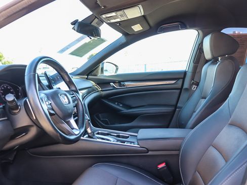 Used 2022 Honda Accord Sport image 18