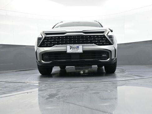 Certified 2023 Kia Sportage X-Pro Prestige AWD/4WD image 28