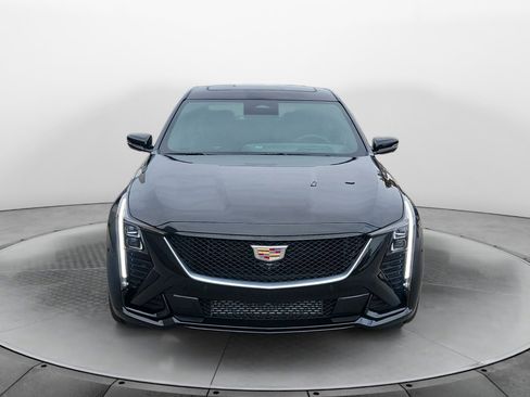 New 2026 Cadillac CT5 Sport image 2