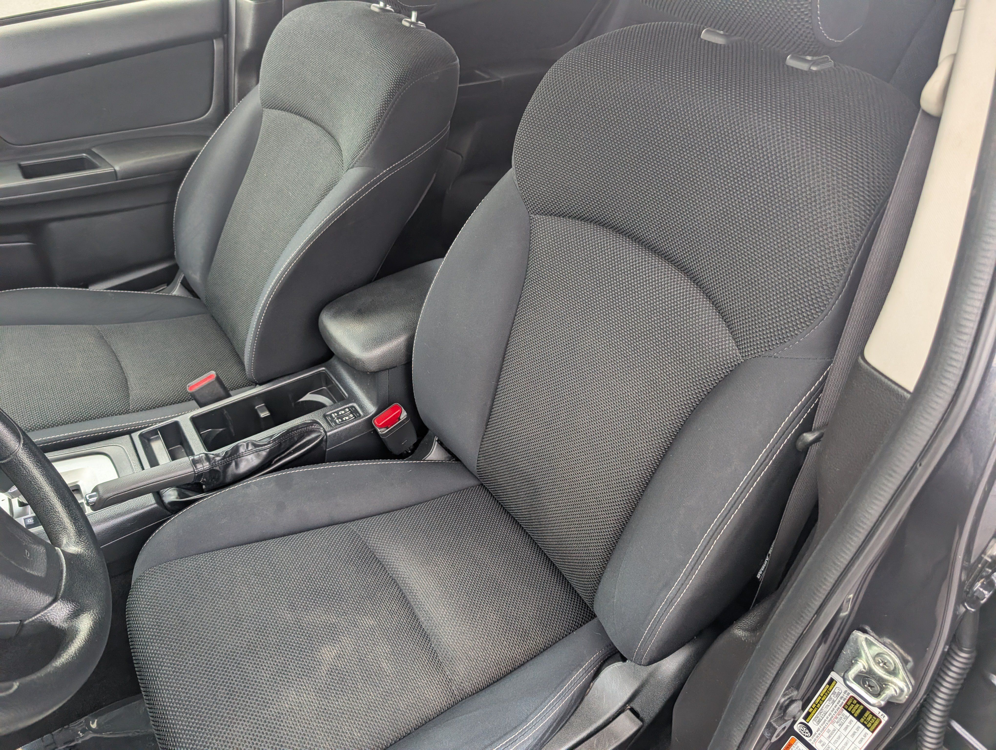 Used 2014 Subaru Crosstrek 2.0i Premium AWD/4WD image 11