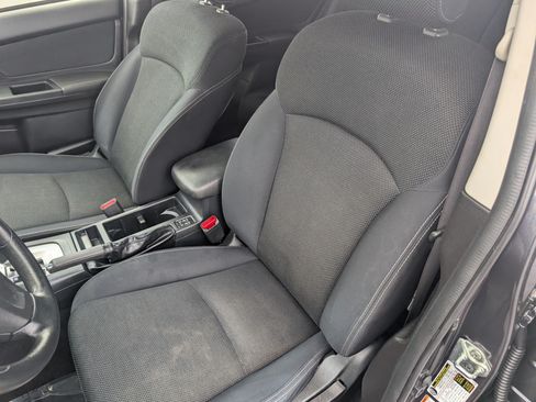 Used 2014 Subaru Crosstrek 2.0i Premium AWD/4WD image 11