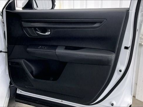 Used 2024 Honda CR-V EX image 22