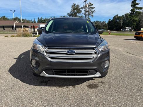 Used 2019 Ford Escape SE AWD/4WD image 8
