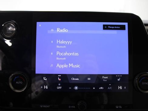 Used 2024 Lexus RX 350 FWD w/ Technology Package image 54