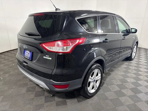 Used 2014 Ford Escape SE FWD image 12