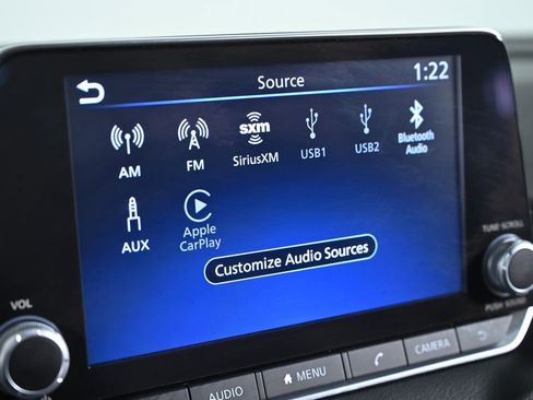 Used 2023 Nissan Sentra SV w/ All-Weather Package image 16