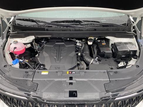 New 2026 Kia Carnival LX image 43