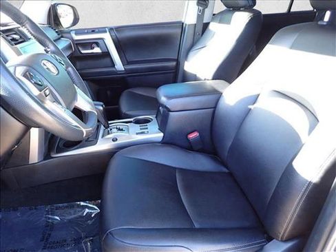 Used 2023 Toyota 4Runner TRD Sport image 13