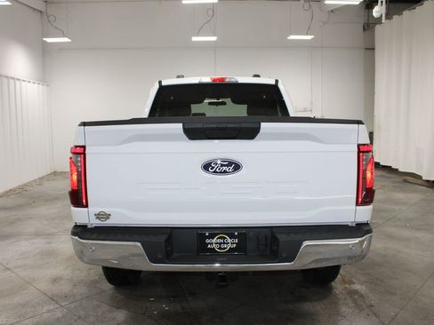 New 2026 Ford F150 XL w/ Equipment Group 103A High image 7