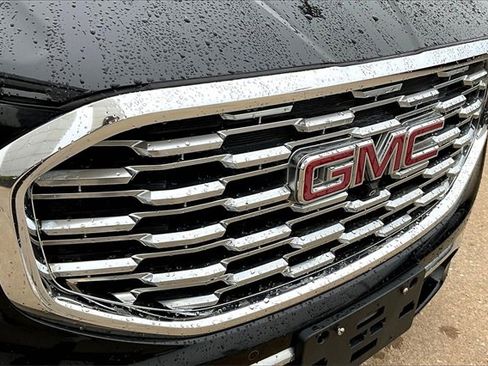 Used 2019 GMC Terrain Denali w/ Advanced Safety Package image 30