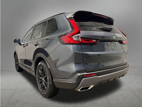 New 2026 Honda CR-V Sport-L image 3