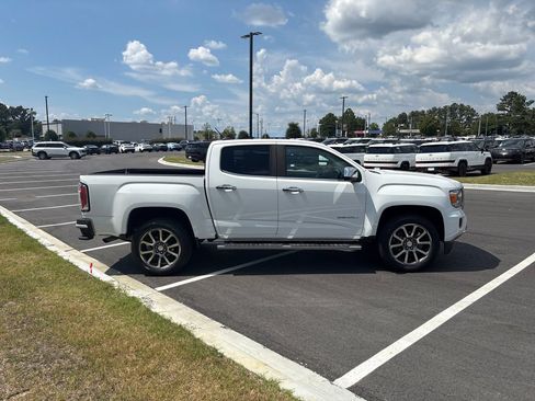 Used 2019 GMC Canyon Denali RWD image 51