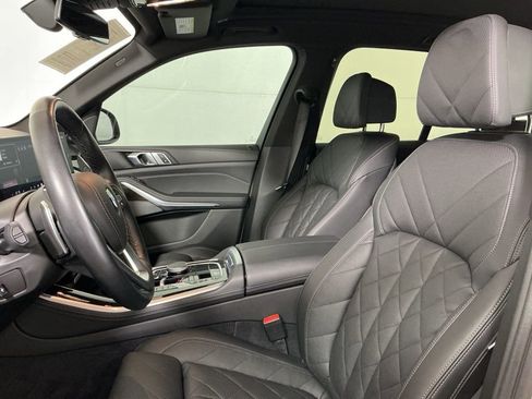 Certified 2024 BMW X5 xDrive40i w/ Premium Package image 23