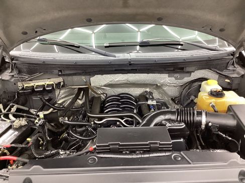 Used 2014 Ford F150 STX w/ Equipment Group 201A Mid RWD image 42