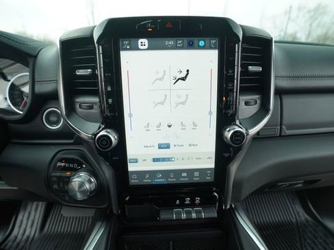 New 2026 RAM 1500 Laramie image 27