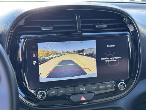 Certified 2023 Kia Soul GT-Line w/ GT-Line Technology Package image 4